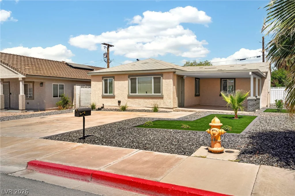 1804 Merze, Henderson, NV 89011