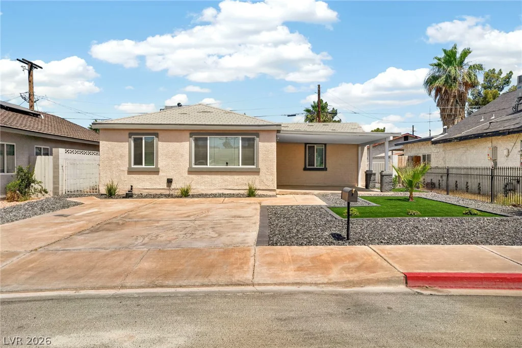 1804 Merze, Henderson, NV 89011
