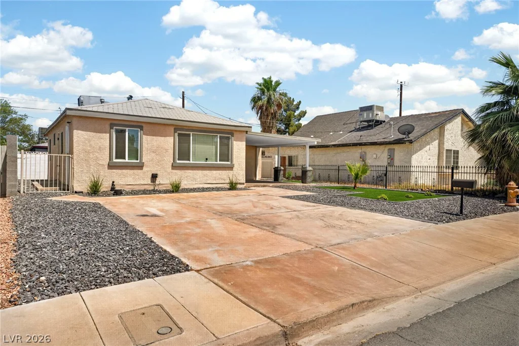 1804 Merze, Henderson, NV 89011