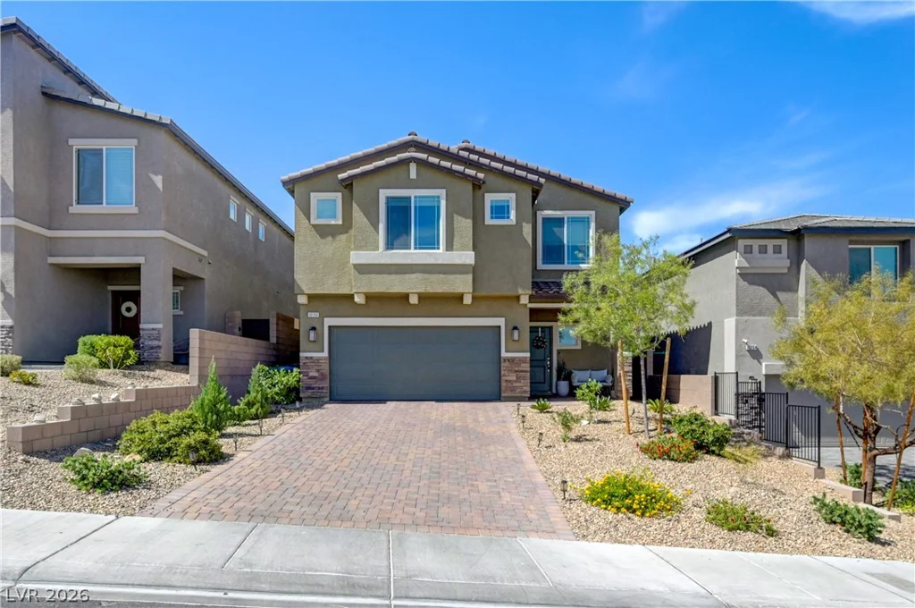 10760 Hickam, Las Vegas, NV 89129