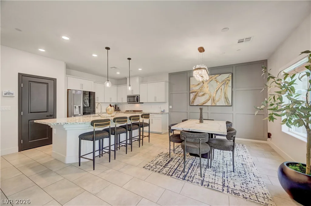 10760 Hickam, Las Vegas, NV 89129