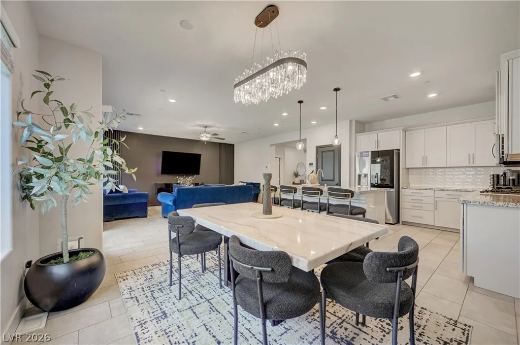 10760 Hickam, Las Vegas, NV 89129