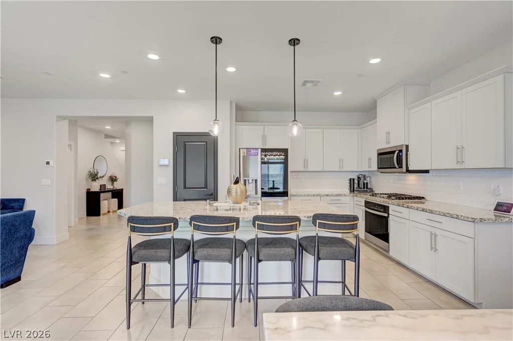 10760 Hickam, Las Vegas, NV 89129