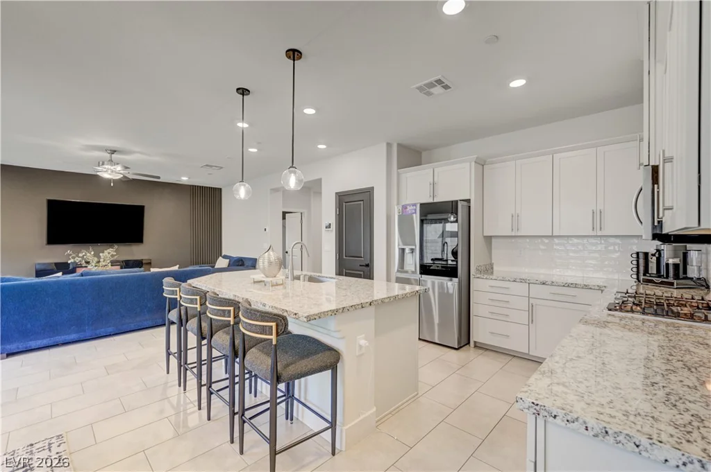 10760 Hickam, Las Vegas, NV 89129