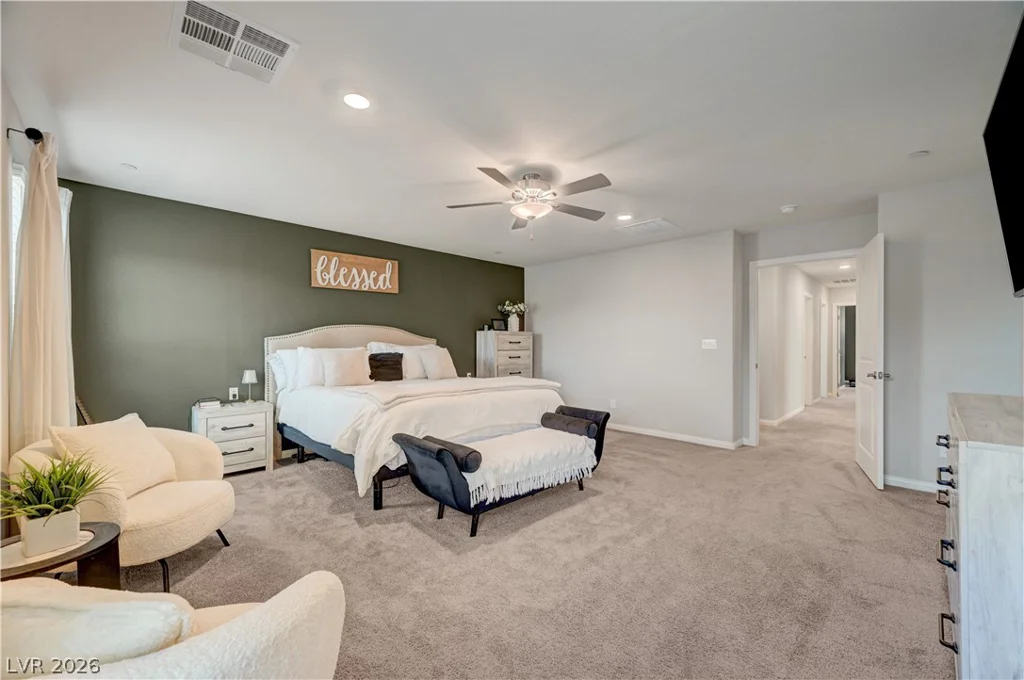 10760 Hickam, Las Vegas, NV 89129
