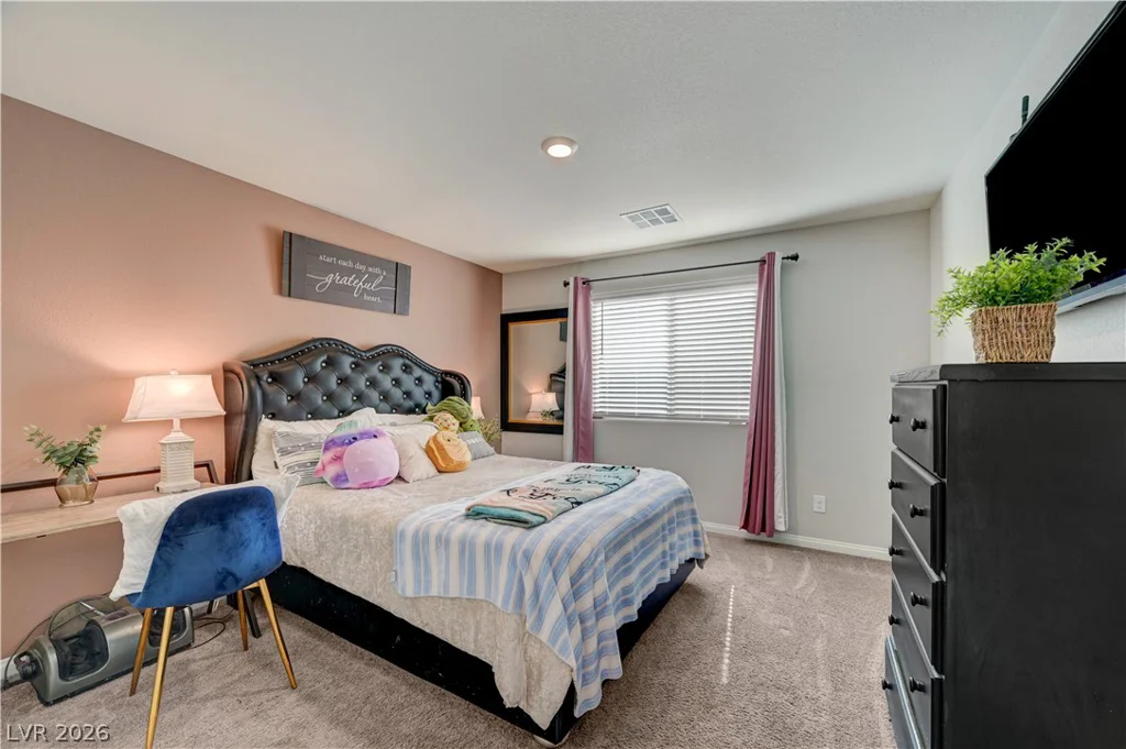 10760 Hickam, Las Vegas, NV 89129