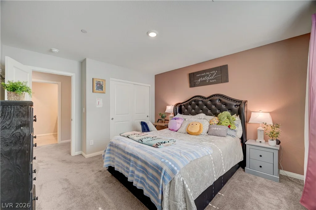 10760 Hickam, Las Vegas, NV 89129