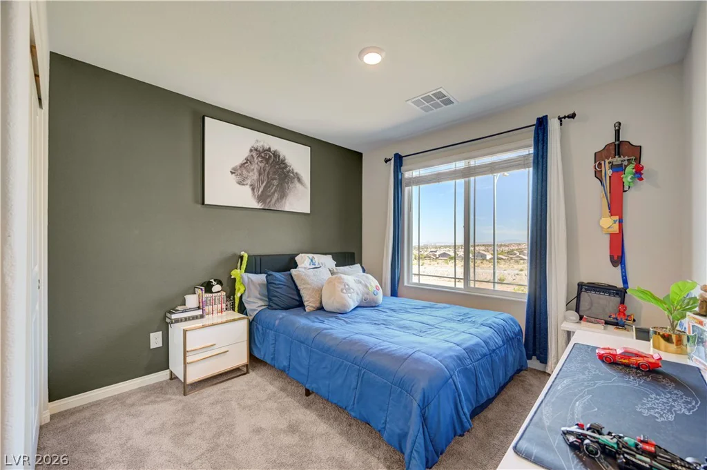 10760 Hickam, Las Vegas, NV 89129