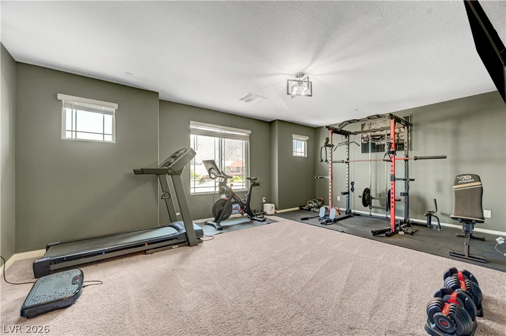 10760 Hickam, Las Vegas, NV 89129