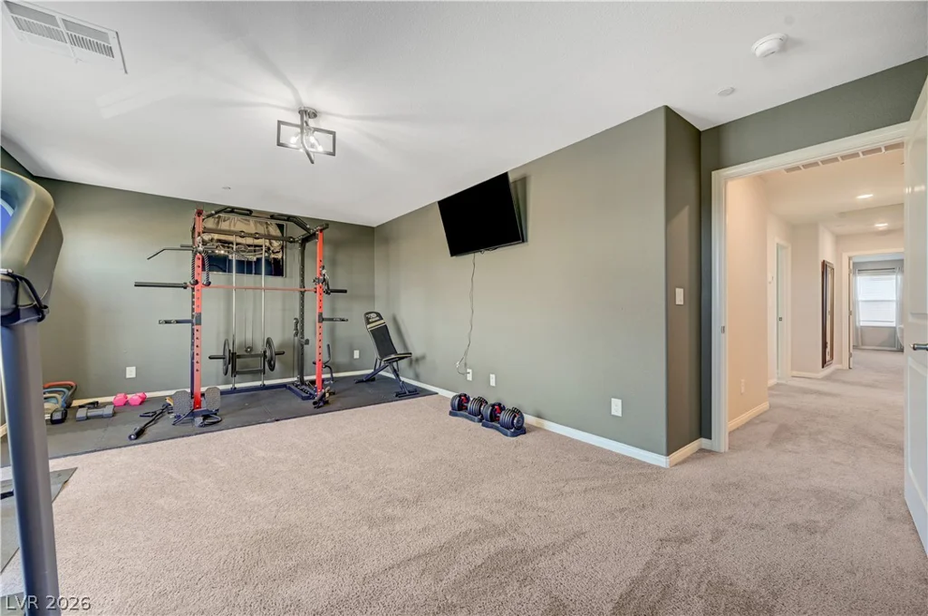 10760 Hickam, Las Vegas, NV 89129