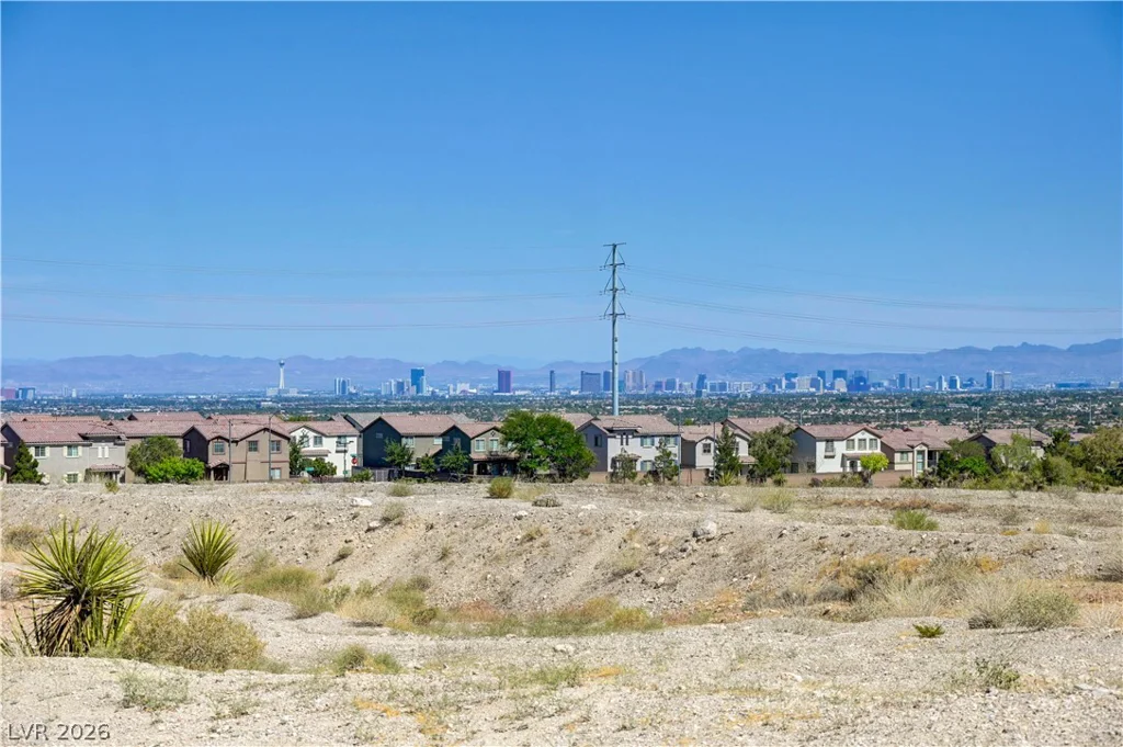 10760 Hickam, Las Vegas, NV 89129