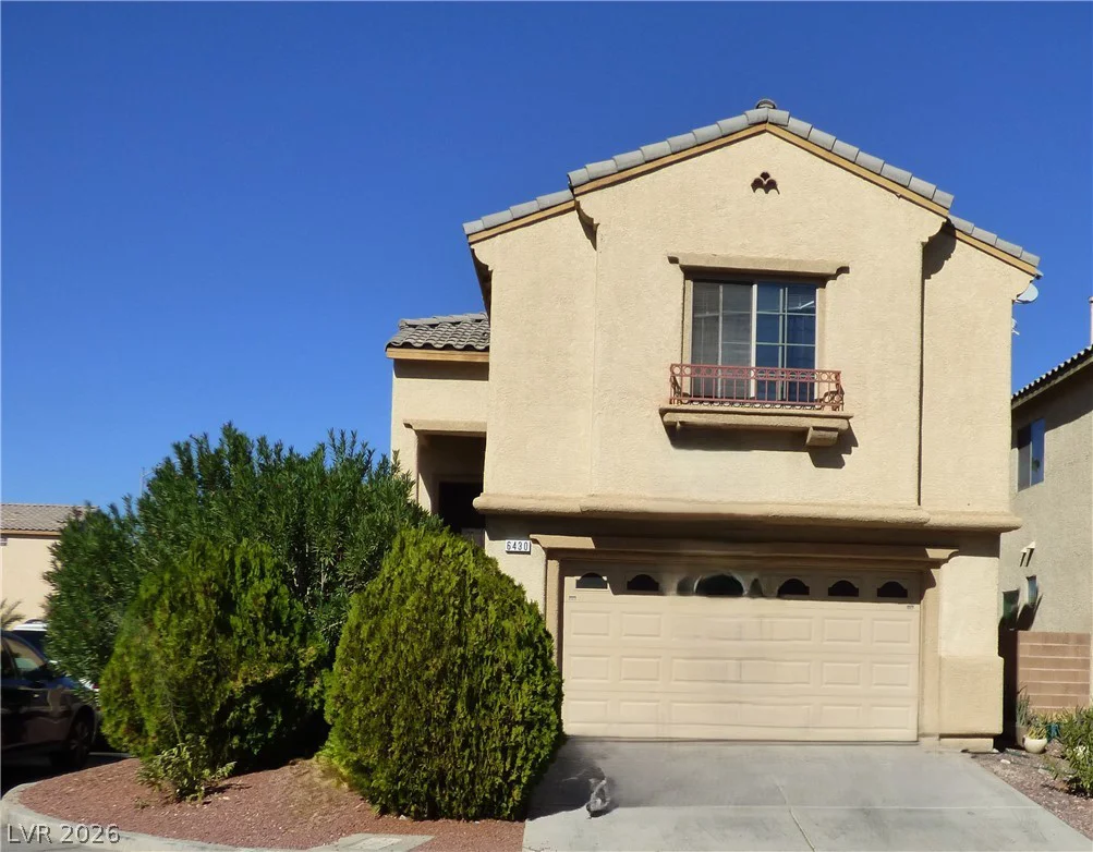6430 Hamilton Grove, Las Vegas, NV 89122