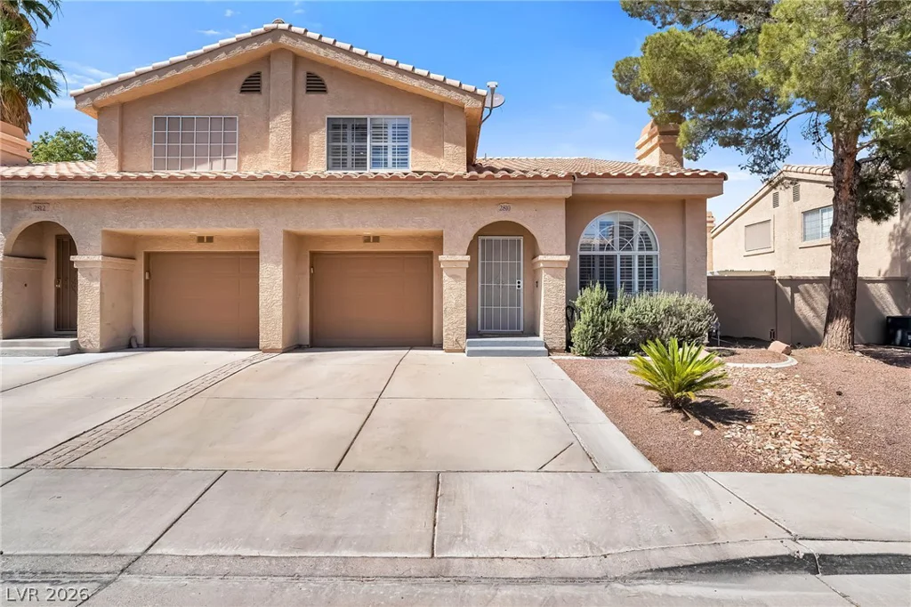 2810 Crystal Lantern, Henderson, NV 89074