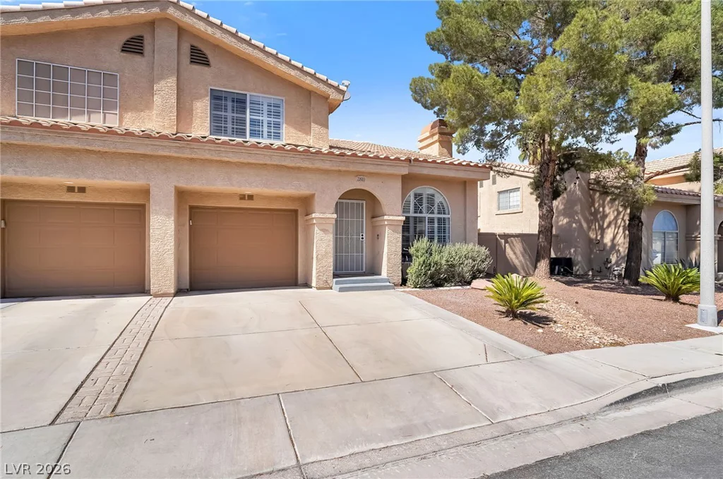 2810 Crystal Lantern, Henderson, NV 89074