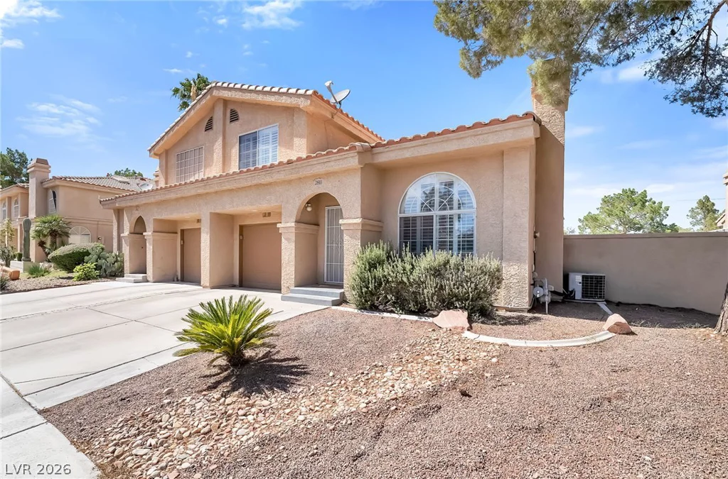 2810 Crystal Lantern, Henderson, NV 89074
