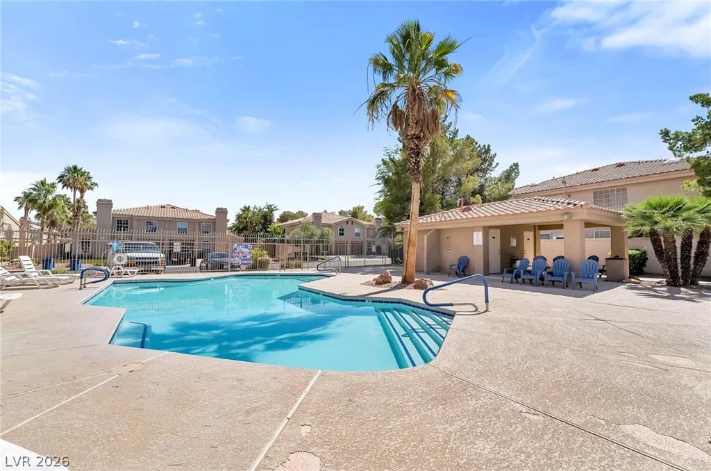 2810 Crystal Lantern, Henderson, NV 89074