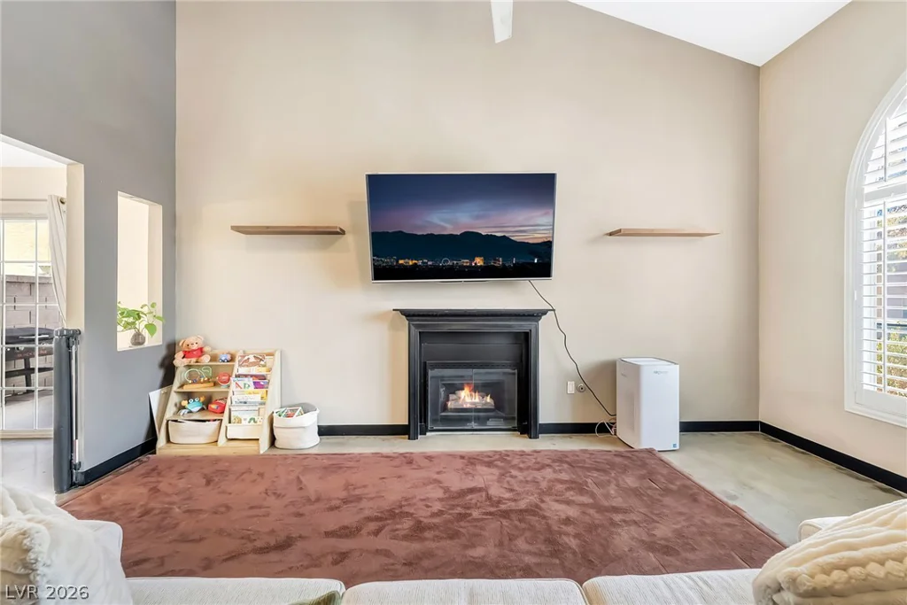 2810 Crystal Lantern, Henderson, NV 89074