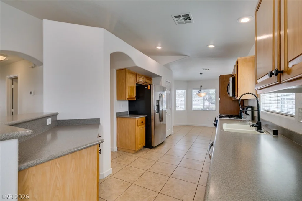 4465 Valley Quail, North Las Vegas, NV 89084