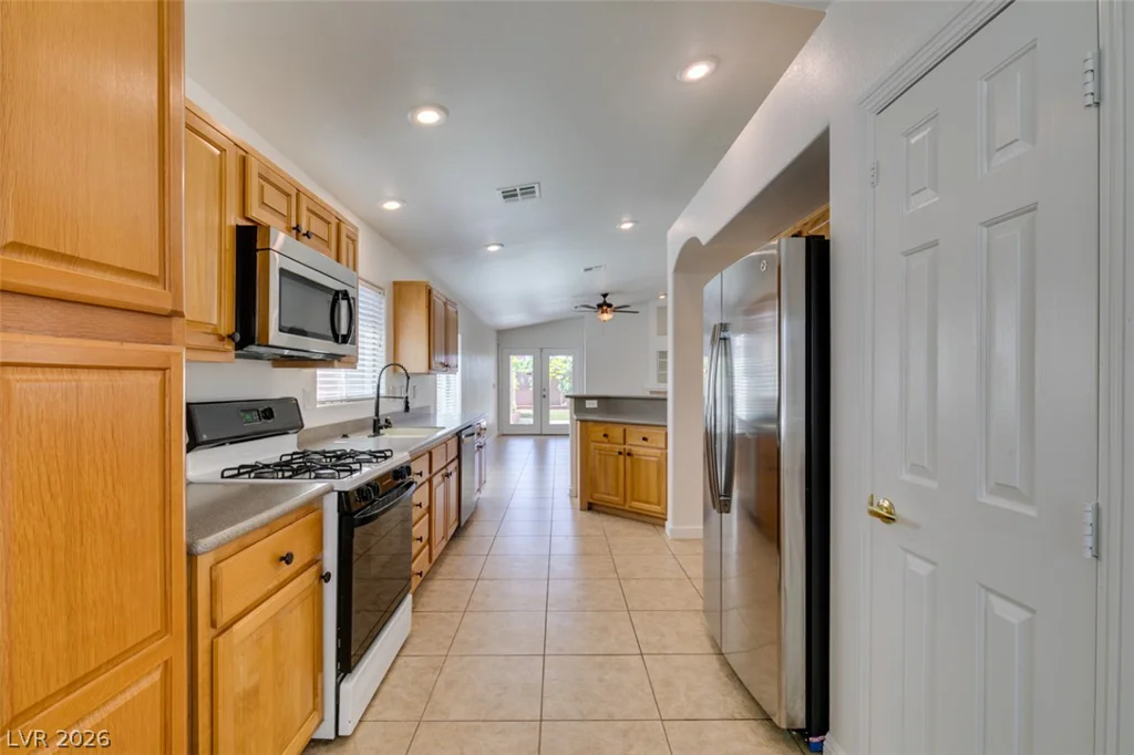 4465 Valley Quail, North Las Vegas, NV 89084