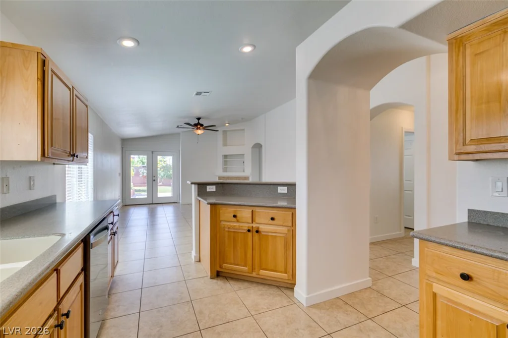 4465 Valley Quail, North Las Vegas, NV 89084