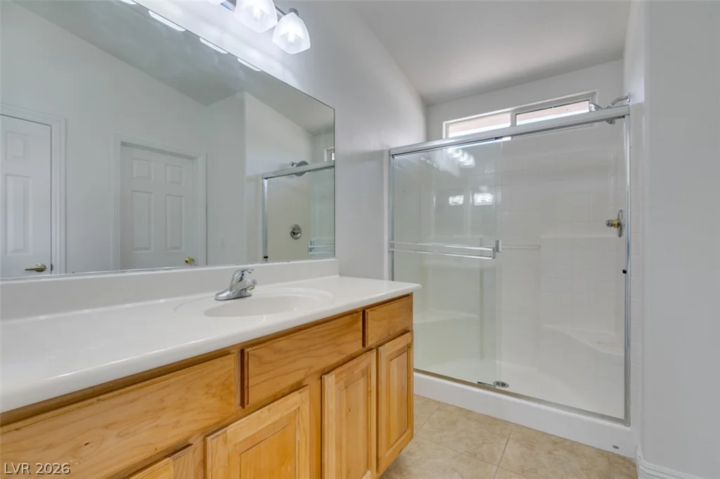 4465 Valley Quail, North Las Vegas, NV 89084