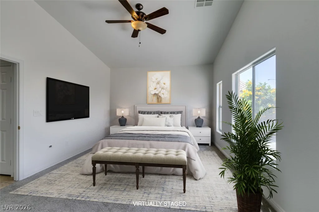 4465 Valley Quail, North Las Vegas, NV 89084