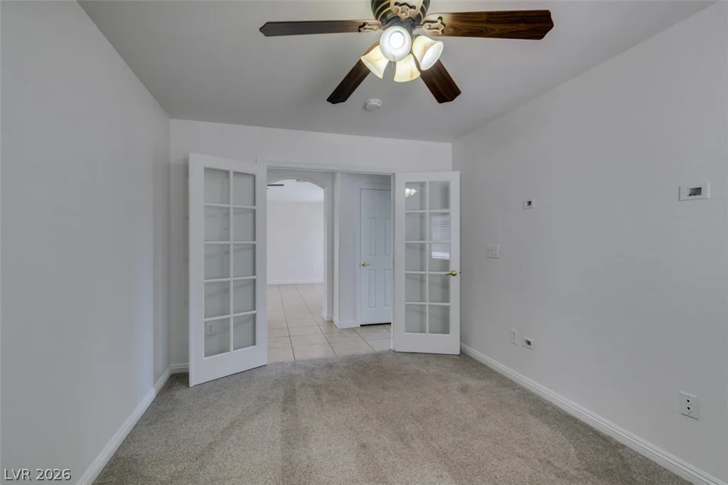 4465 Valley Quail, North Las Vegas, NV 89084