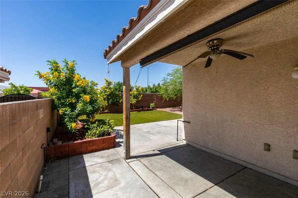 4465 Valley Quail, North Las Vegas, NV 89084