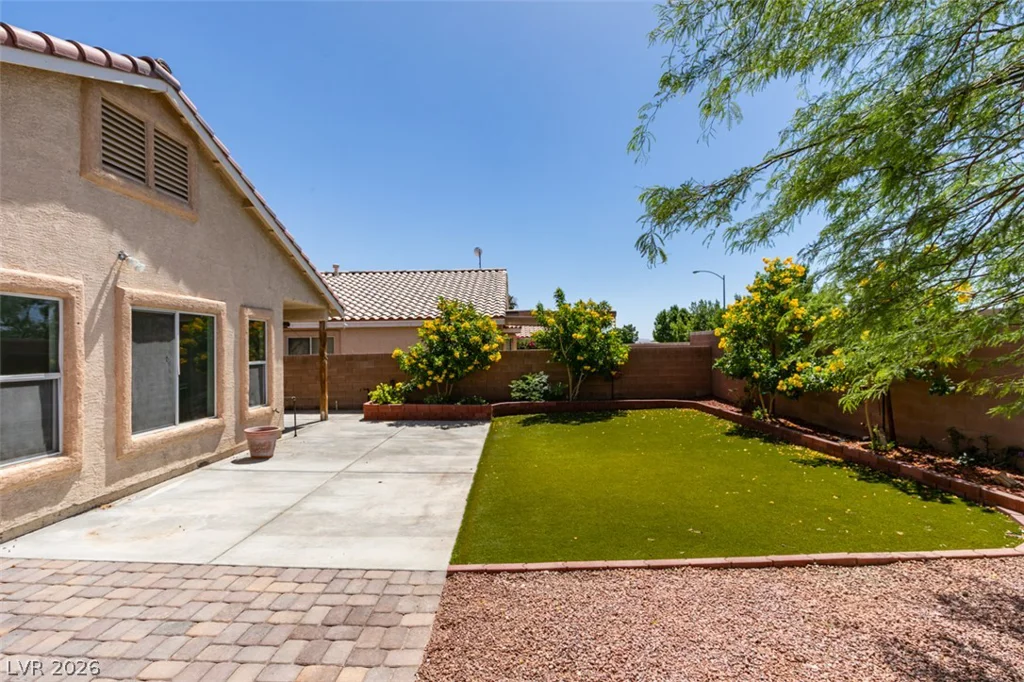 4465 Valley Quail, North Las Vegas, NV 89084