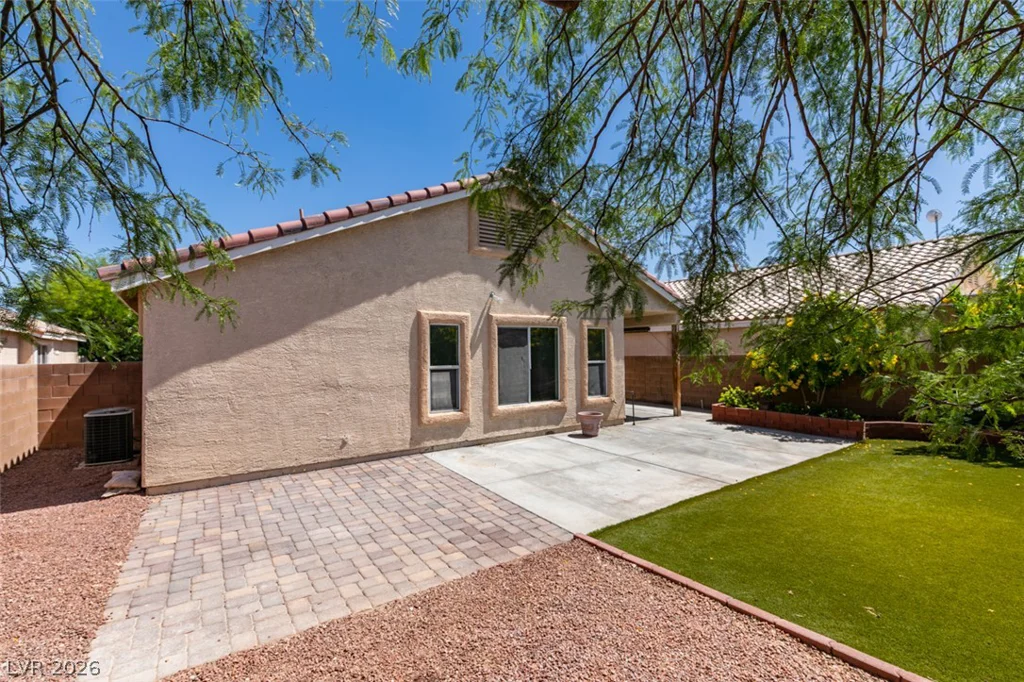 4465 Valley Quail, North Las Vegas, NV 89084