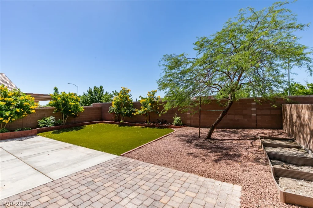 4465 Valley Quail, North Las Vegas, NV 89084