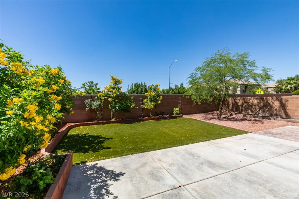 4465 Valley Quail, North Las Vegas, NV 89084