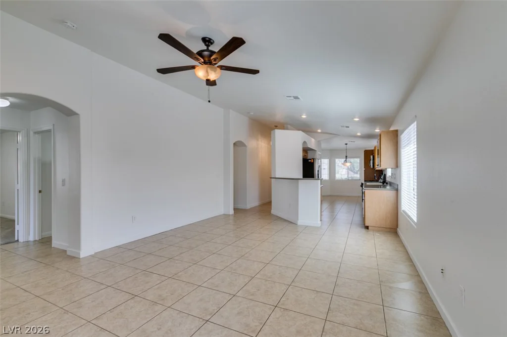 4465 Valley Quail, North Las Vegas, NV 89084
