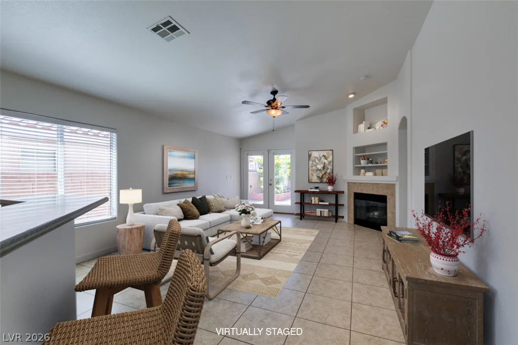 4465 Valley Quail, North Las Vegas, NV 89084