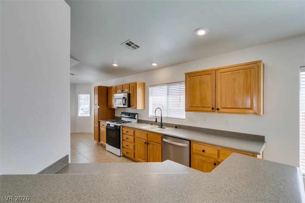 4465 Valley Quail, North Las Vegas, NV 89084