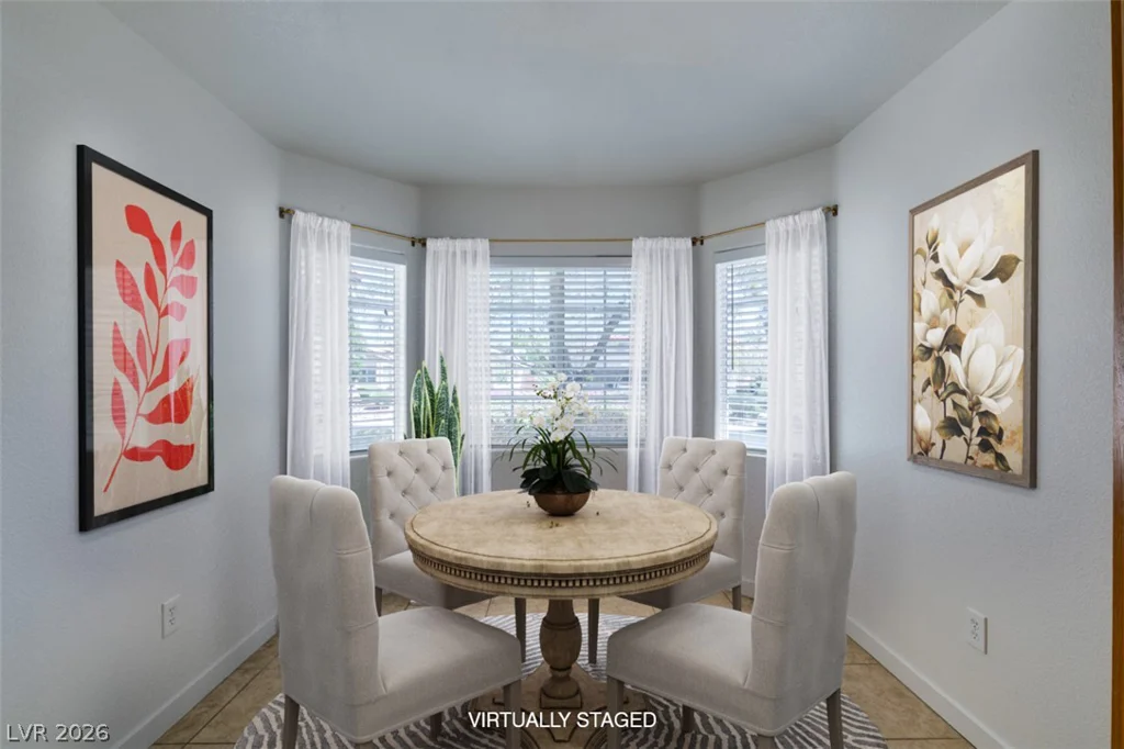 4465 Valley Quail, North Las Vegas, NV 89084