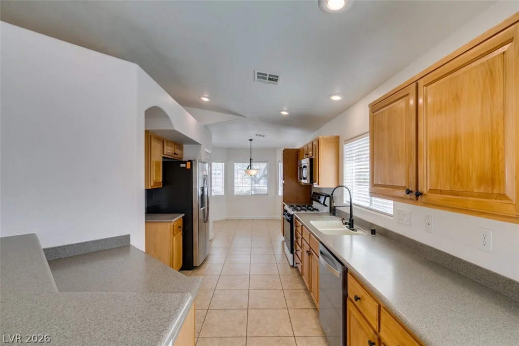 4465 Valley Quail, North Las Vegas, NV 89084