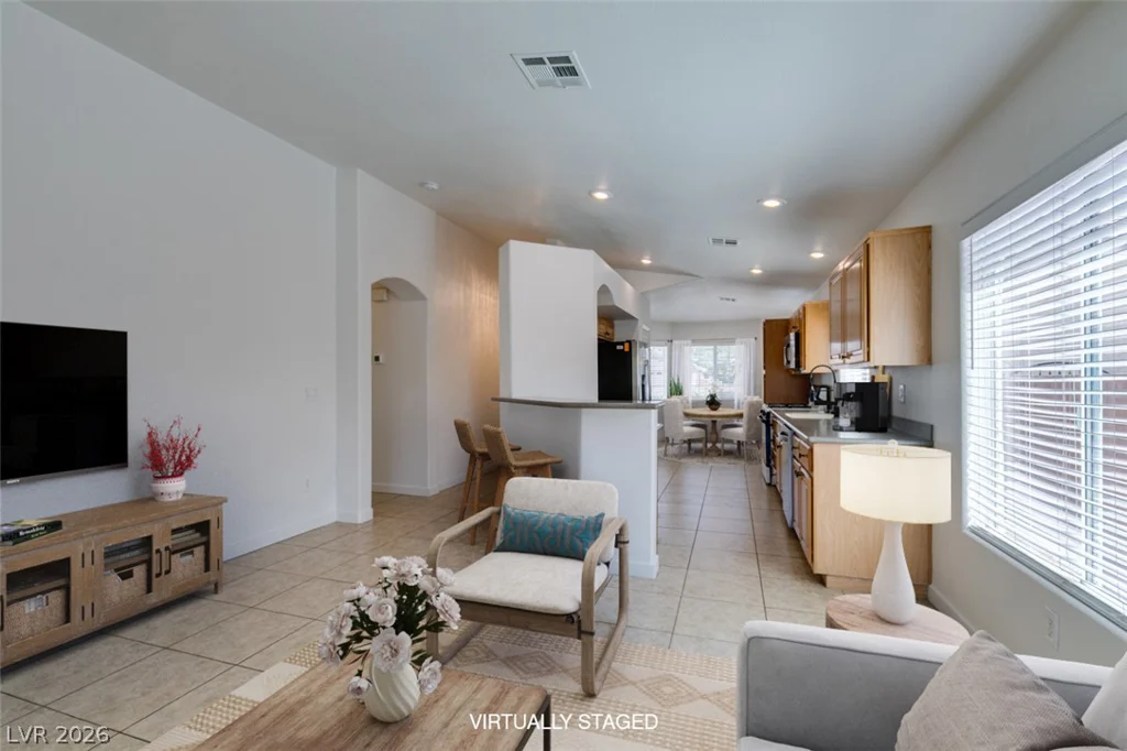 4465 Valley Quail, North Las Vegas, NV 89084