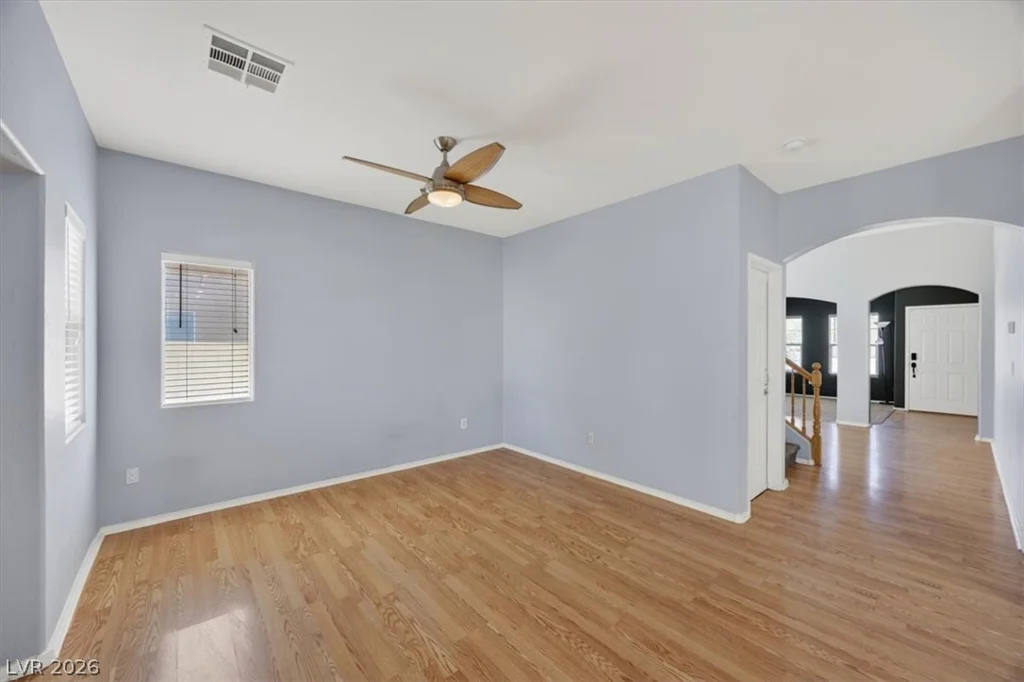 5232 Giallo Vista, North Las Vegas, NV 89031