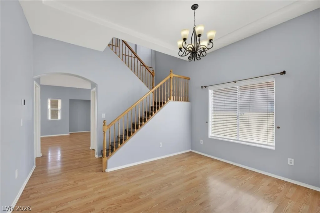 5232 Giallo Vista, North Las Vegas, NV 89031