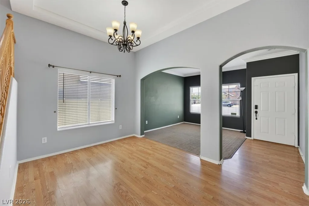 5232 Giallo Vista, North Las Vegas, NV 89031