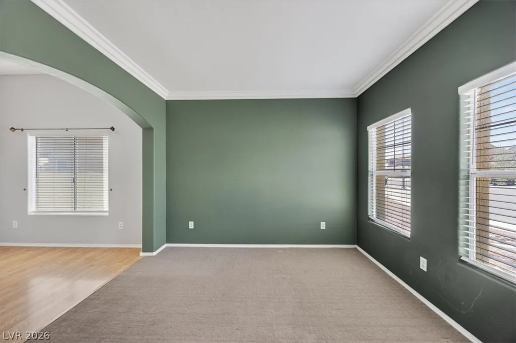 5232 Giallo Vista, North Las Vegas, NV 89031