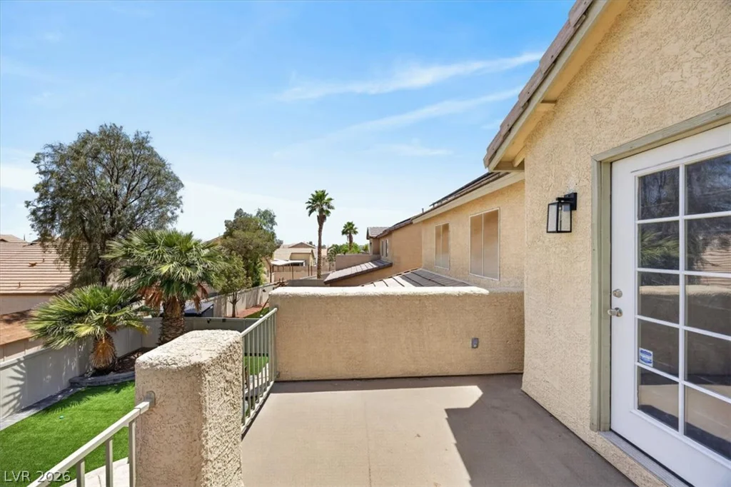 5232 Giallo Vista, North Las Vegas, NV 89031