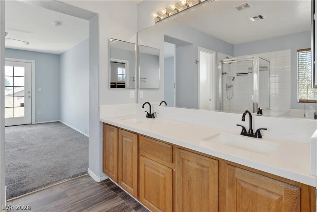 5232 Giallo Vista, North Las Vegas, NV 89031