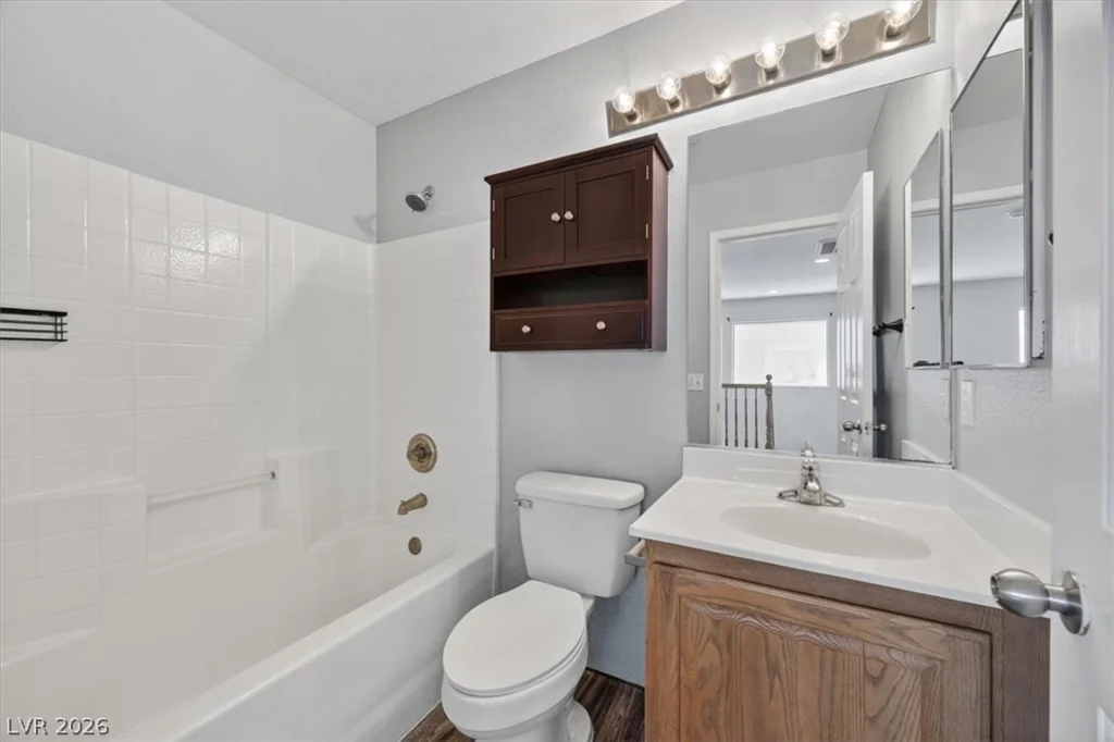 5232 Giallo Vista, North Las Vegas, NV 89031