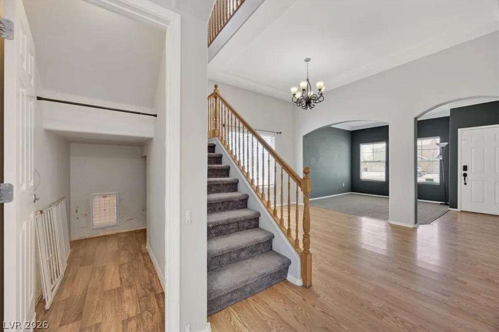 5232 Giallo Vista, North Las Vegas, NV 89031