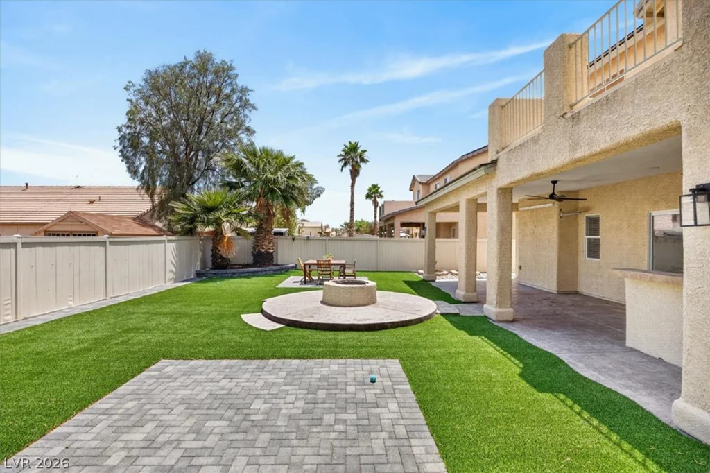 5232 Giallo Vista, North Las Vegas, NV 89031