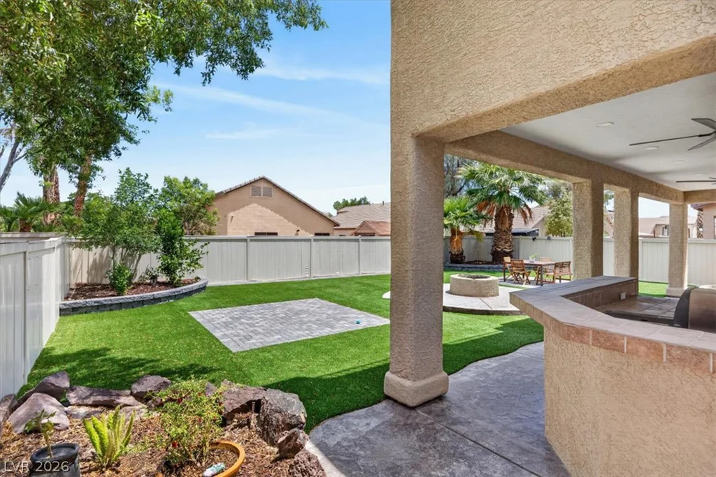 5232 Giallo Vista, North Las Vegas, NV 89031