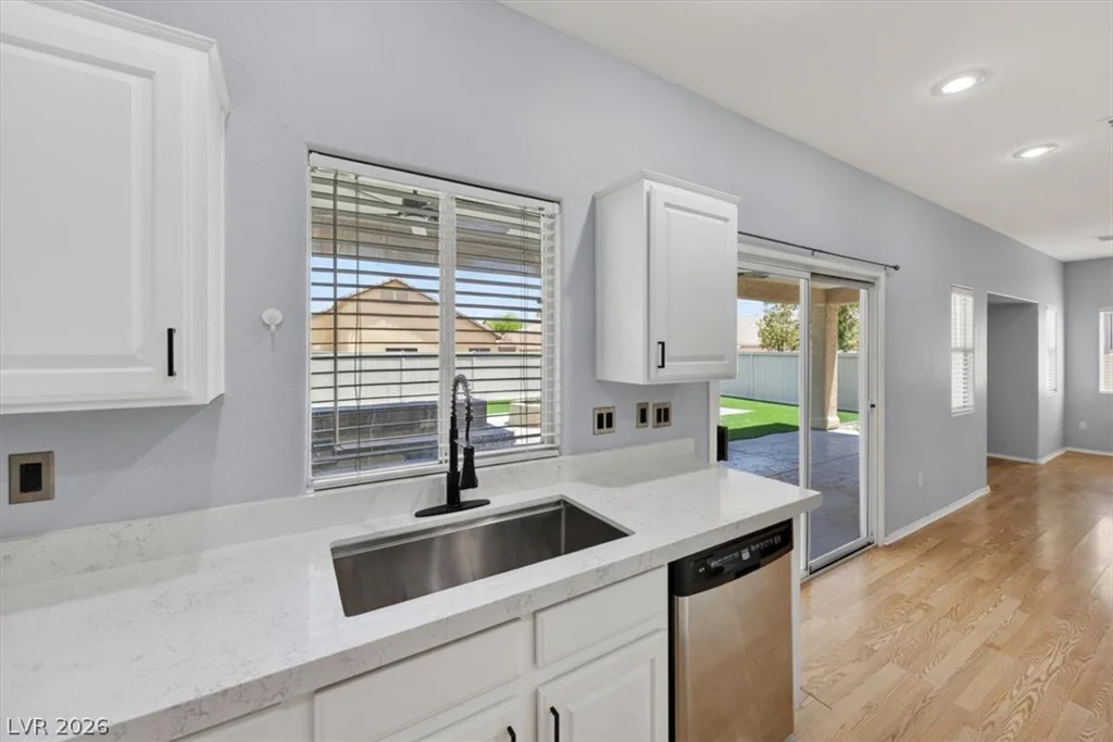 5232 Giallo Vista, North Las Vegas, NV 89031