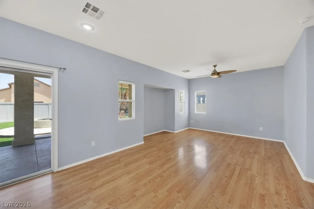5232 Giallo Vista, North Las Vegas, NV 89031